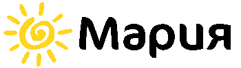 Мария Logo